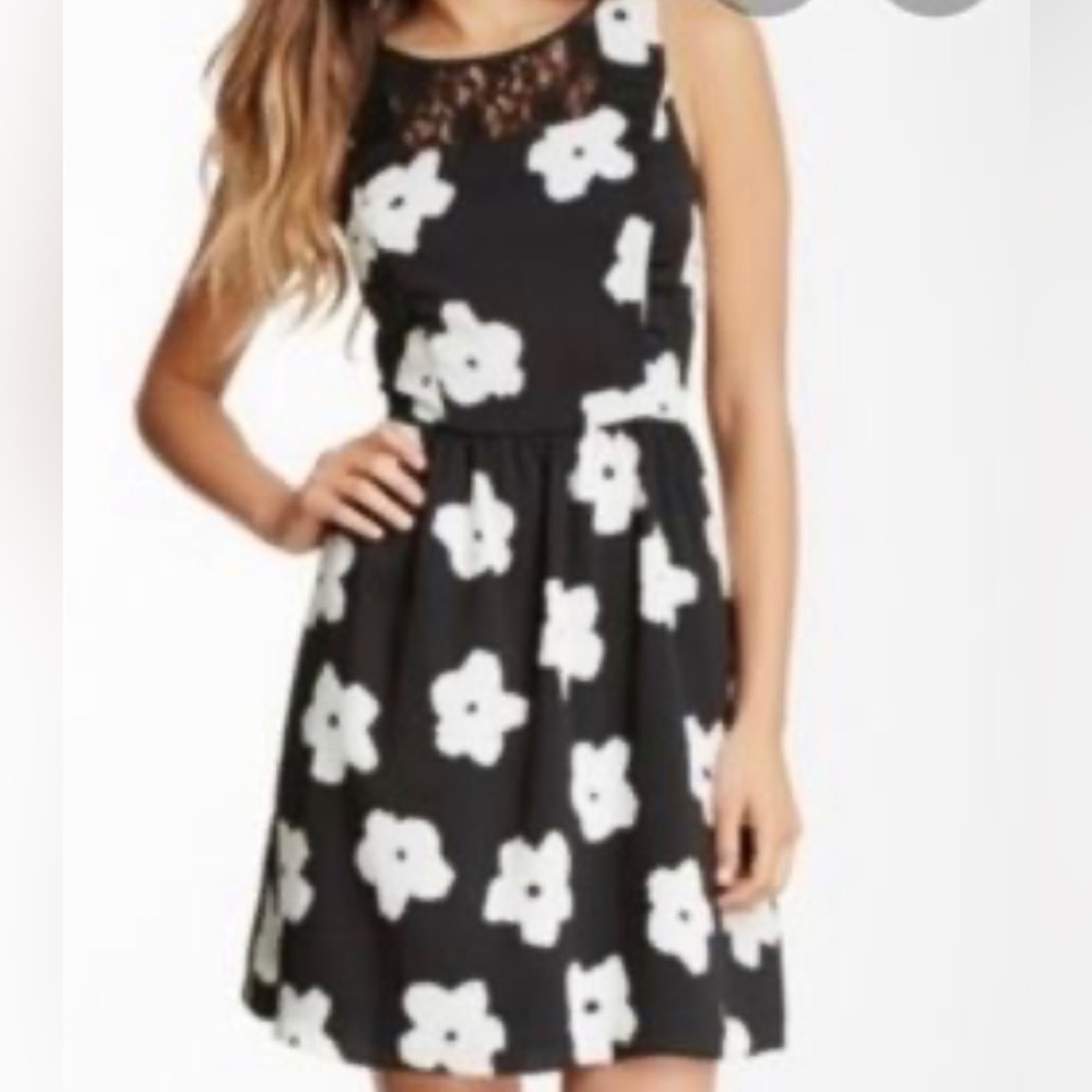 Kensie dress, size M